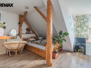 Prodej rodinného domu, Šebkovice, 240 m2
