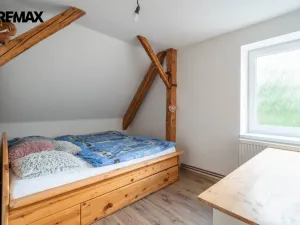 Prodej rodinného domu, Šebkovice, 240 m2
