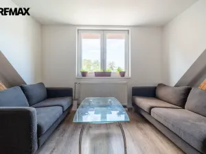 Prodej rodinného domu, Šebkovice, 240 m2