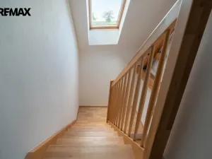 Prodej rodinného domu, Šebkovice, 240 m2