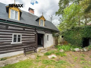 Prodej chalupy, Radvanec, 127 m2
