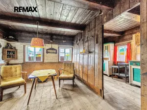 Prodej chalupy, Radvanec, 127 m2