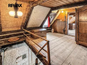 Prodej chalupy, Radvanec, 127 m2