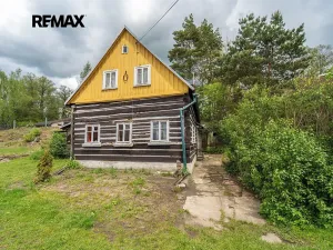 Prodej chalupy, Radvanec, 127 m2