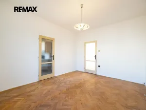 Prodej bytu 2+1, Praha - Žižkov, Pod lipami, 53 m2