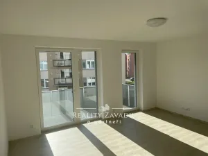 Pronájem bytu 1+kk, Poříčí nad Sázavou, Potoční, 36 m2