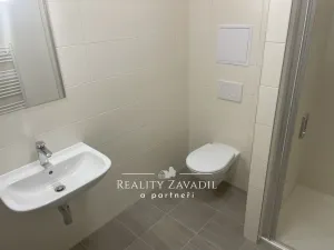 Pronájem bytu 1+kk, Poříčí nad Sázavou, Potoční, 36 m2