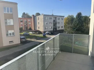 Pronájem bytu 1+kk, Poříčí nad Sázavou, Potoční, 36 m2