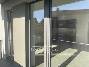 Pronájem bytu 1+kk, Poříčí nad Sázavou, Potoční, 36 m2