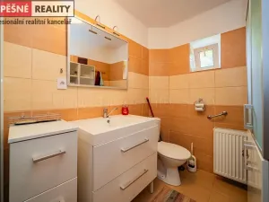 Prodej rodinného domu, Tábor, Pod Cihelnou, 159 m2