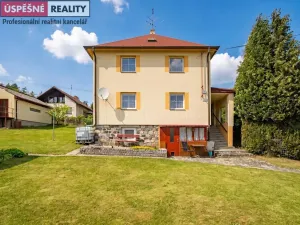Prodej rodinného domu, Tábor, Pod Cihelnou, 159 m2