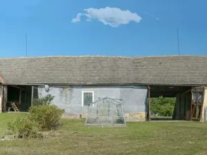 Prodej zemědělské usedlosti, Křesetice, 600 m2