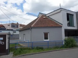 Prodej rodinného domu, Brno, U viaduktu, 30 m2