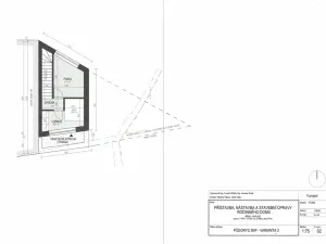 Prodej rodinného domu, Brno, U viaduktu, 30 m2