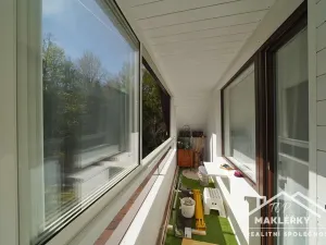 Prodej rodinného domu, Černíny, 144 m2