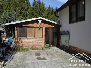 Prodej rodinného domu, Černíny, 144 m2