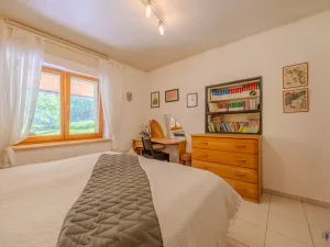 Prodej rodinného domu, Ostrava - Michálkovice, Slunná, 156 m2