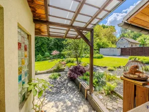 Prodej rodinného domu, Ostrava - Michálkovice, Slunná, 156 m2