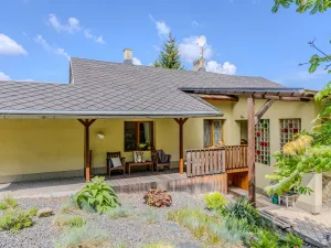 Prodej rodinného domu, Ostrava - Michálkovice, Slunná, 156 m2