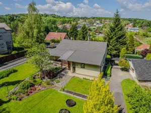 Prodej rodinného domu, Ostrava - Michálkovice, Slunná, 156 m2
