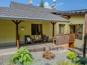 Prodej rodinného domu, Ostrava - Michálkovice, Slunná, 156 m2