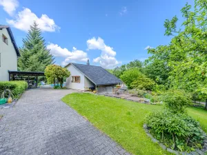 Prodej rodinného domu, Ostrava - Michálkovice, Slunná, 156 m2