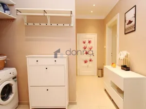 Pronájem bytu 2+kk, Praha, Moravská, 50 m2