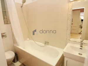 Pronájem bytu 2+kk, Praha, Moravská, 50 m2