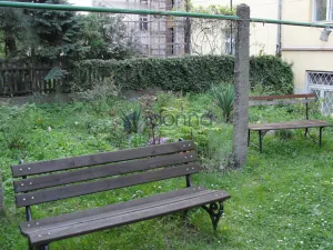 Pronájem bytu 2+kk, Praha, Moravská, 50 m2