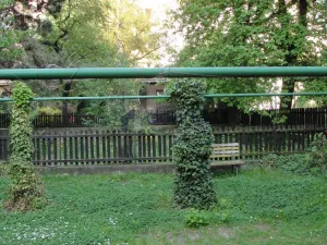Pronájem bytu 2+kk, Praha, Moravská, 50 m2