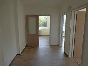 Pronájem bytu 3+1, Ústí nad Labem, Dr. Horákové, 70 m2
