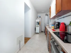 Prodej bytu 2+kk, Praha - Vinohrady, Velehradská, 54 m2