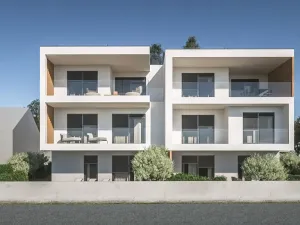 Prodej bytu 4+kk, Vodice, Chorvatsko, 131 m2