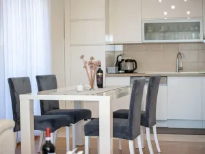 Prodej bytu 3+kk, Kožino, Chorvatsko, 115 m2