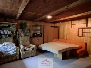 Prodej chaty, Růžďka, 70 m2