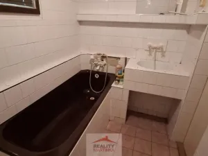 Prodej chaty, Růžďka, 70 m2