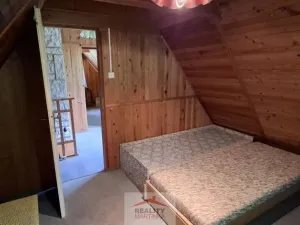 Prodej chaty, Růžďka, 70 m2
