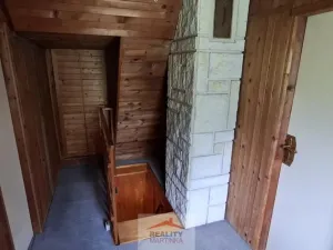 Prodej chaty, Růžďka, 70 m2