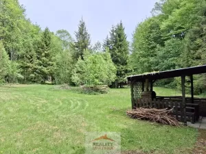 Prodej chaty, Růžďka, 70 m2