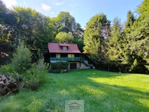 Prodej chaty, Růžďka, 70 m2