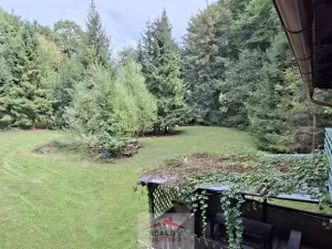 Prodej chaty, Růžďka, 70 m2
