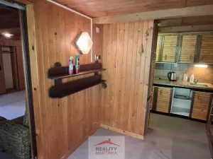 Prodej chaty, Růžďka, 70 m2