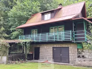 Prodej chaty, Růžďka, 70 m2