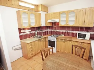 Pronájem bytu 3+1, Neratovice, 87 m2
