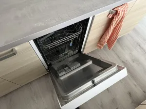 Pronájem bytu 2+1, Praha - Čimice, Brandýská, 52 m2