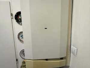 Pronájem bytu 2+1, Praha - Čimice, Brandýská, 52 m2