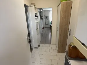 Pronájem bytu 2+1, Praha - Čimice, Brandýská, 52 m2