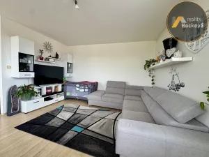 Pronájem bytu 4+kk, Tuchlovice, 111 m2