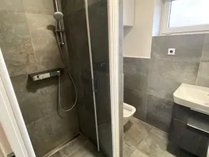 Pronájem bytu 2+kk, Velký Týnec, Zábraní, 48 m2