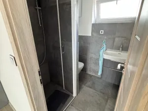 Pronájem bytu 2+kk, Velký Týnec, Zábraní, 48 m2